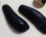 白だしで簡単♪なすの煮浸し作り方1写真