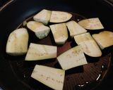 白だしで簡単♪なすの煮浸し作り方6写真
