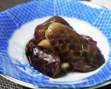 白だしで簡単♪なすの煮浸し作り方9写真