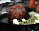ローストビーフ丼~オーブン不要~作り方13写真