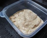 なめらか！ほうれん草の白和え作り方10写真