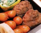 パパのお弁当Ver.20221005作り方1写真