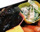 パパのお弁当Ver.20221005作り方2写真