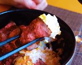 ローストビーフ丼~オーブン不要~作り方19写真