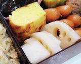 パパのお弁当Ver.20221005作り方3写真