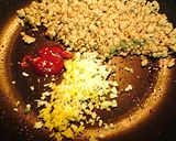 本格的★麻婆豆腐作り方2写真