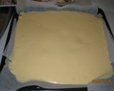 シフォンDEロールケーキ作り方6写真