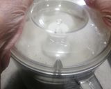 基本のタルト生地(フードプロセッサー)作り方2写真