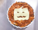 かぼちゃと蒸し鶏で簡単ヘルシーラザニア作り方10写真