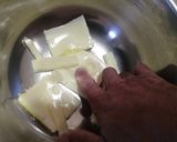 基本のタルト生地作り方1写真