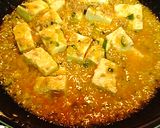 本格的★麻婆豆腐作り方7写真