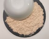 発酵玄米粉入りお月見おはぎ作り方4写真