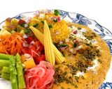 スパイスカレー✽本格バターチキンカレー作り方10写真