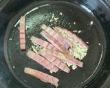 簡単！本格的？ぺぺロンチーノ作り方2写真