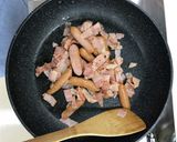 冷凍野菜で☆トマト缶煮込み作り方3写真