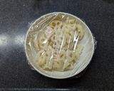 シャキシャキ旨い！加賀蓮根のポン酢和え作り方2写真