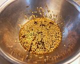 超楽々　ちょっとピリ辛よだれ鶏作ります作り方3写真