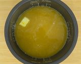 ハロウィンに★簡単パンプキンカレー作り方6写真