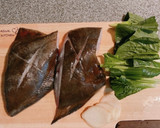 定番のカレイの煮付け（みりん不用）作り方1写真