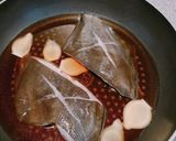 定番のカレイの煮付け（みりん不用）作り方2写真