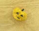 ハロウィンに★簡単パンプキンカレー作り方15写真