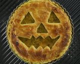 お手軽！ハロウィン★かぼちゃのミートパイ作り方10写真