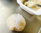 【博多ラーメン風】おむすび作り方3写真
