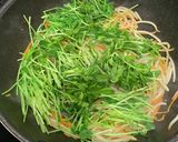 5分で出来る！豆苗ともやしの作り置き作り方4写真