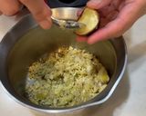 栗きんとんの茶巾しぼり作り方5写真