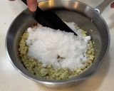 栗きんとんの茶巾しぼり作り方7写真