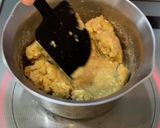 栗きんとんの茶巾しぼり作り方8写真