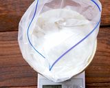 驚きのサクッホロッ食感♡米粉のスコーン作り方1写真