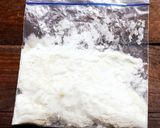 驚きのサクッホロッ食感♡米粉のスコーン作り方2写真
