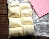 驚きのサクッホロッ食感♡米粉のスコーン作り方4写真