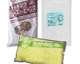 雑穀入りにんじんのオレンジ昆布茶和え作り方1写真