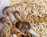 ちょい足しアレンジ♪カップ麺*カレーメシ作り方20写真
