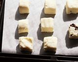 驚きのサクッホロッ食感♡米粉のスコーン作り方5写真