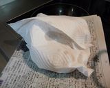 金曜日の唐揚げやね、これ。作り方3写真