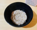 韓国風ツナマヨおにぎり【ダイエットにも】作り方1写真