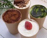 簡単!手作り「マスカルポーネチーズ」作り方10写真