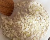 ルーなし無水ツナカレー作り方2写真