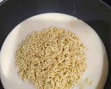 担々麺風辛ラーメン作り方3写真
