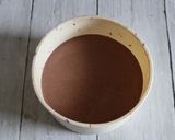 ダイエッターの味方◎チョコチーズケーキ作り方1写真