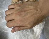 乾パンのパフェby草津市作り方1写真