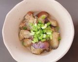 生姜香る〜茄子の味噌炒め♪作り方4写真