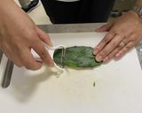 ロールサボテン作り方1写真