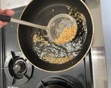 揚げアルファ化米のヌガー風by草津市作り方2写真
