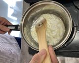 揚げアルファ化米のヌガー風by草津市作り方3写真
