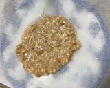 揚げアルファ化米のヌガー風by草津市作り方4写真