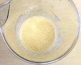 美肌飯♪オートミールのアーモンド蒸しパン作り方2写真